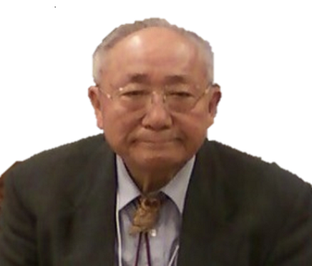 師範挨拶