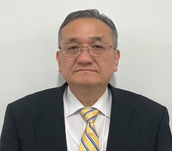髙本昌典挨拶